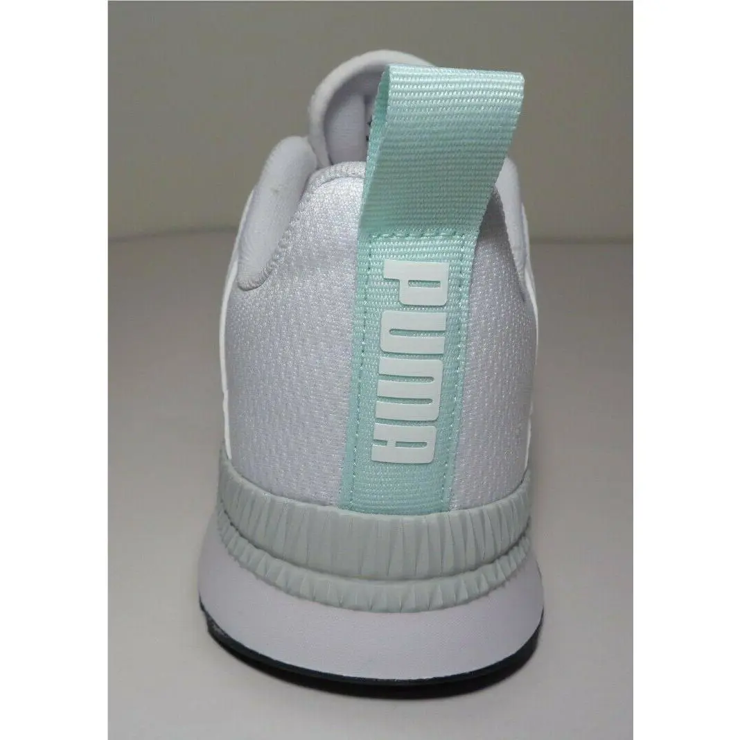 Puma shoes - White (UPC: 194579607286) 6