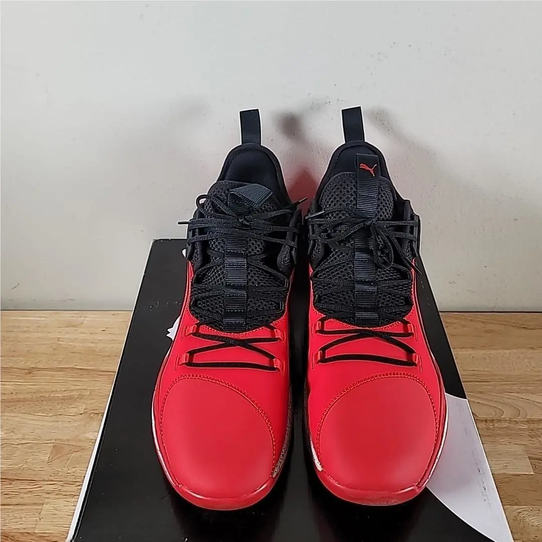 Puma shoes - PUMA Uproar - Uproar - PROMO - Red 2