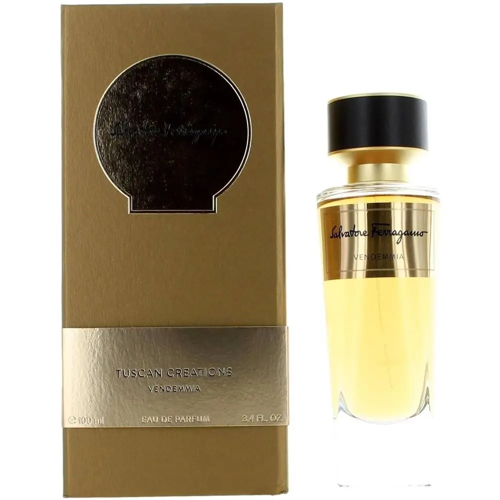 Salvatore Ferragamo Vendemmia Eau De Parfum