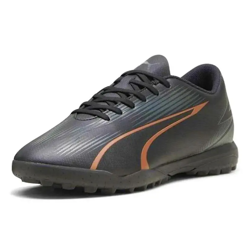 Puma shoes - Black/copper - 107765-02 1