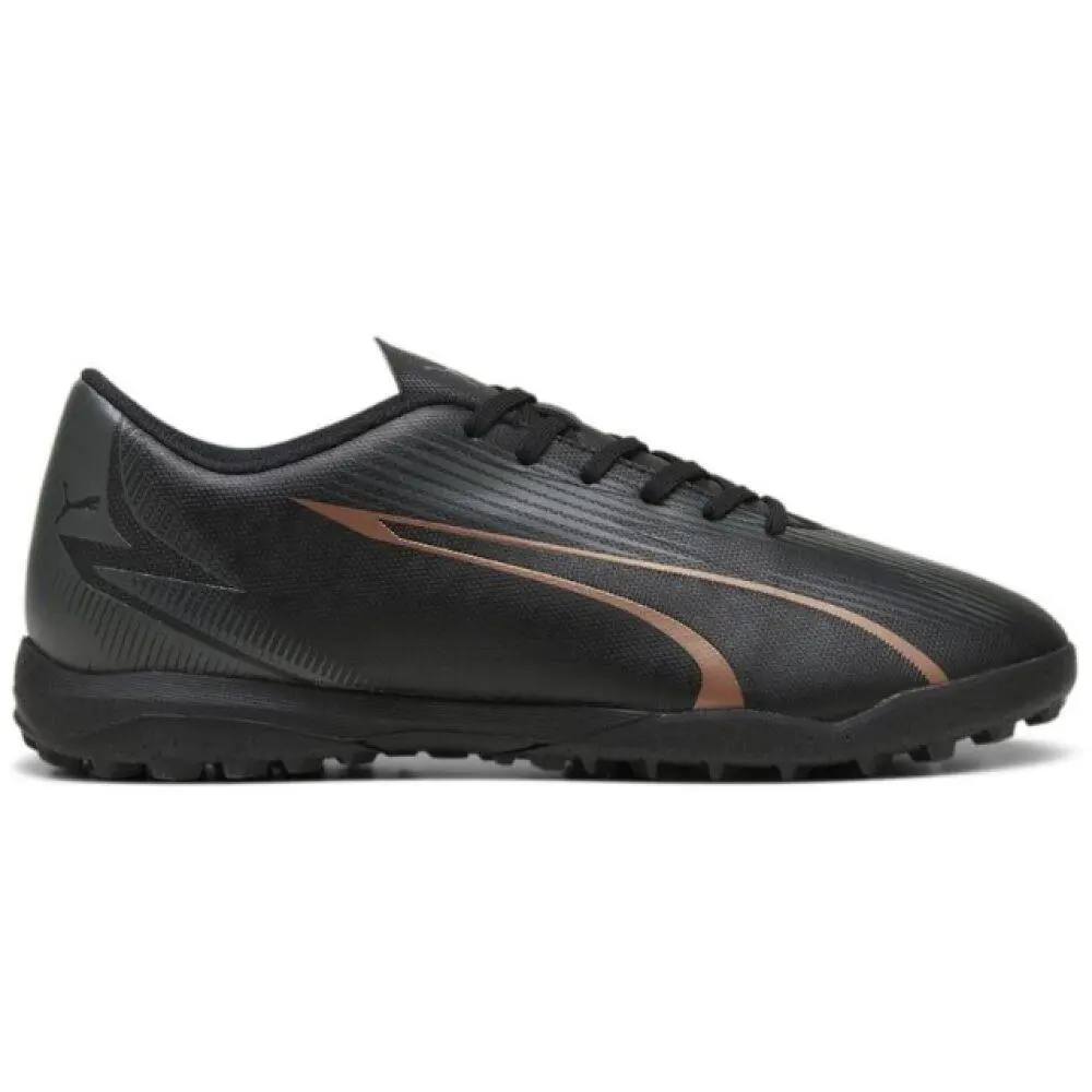 Puma shoes - Black/copper - 107765-02 2