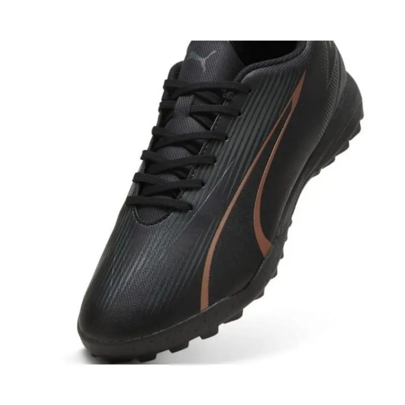 Puma shoes - Black/copper - 107765-02 3