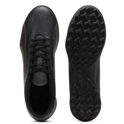 Puma shoes - Black/copper - 107765-02 4