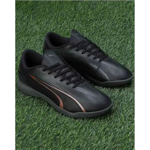 Puma shoes - Black/copper - 107765-02 0