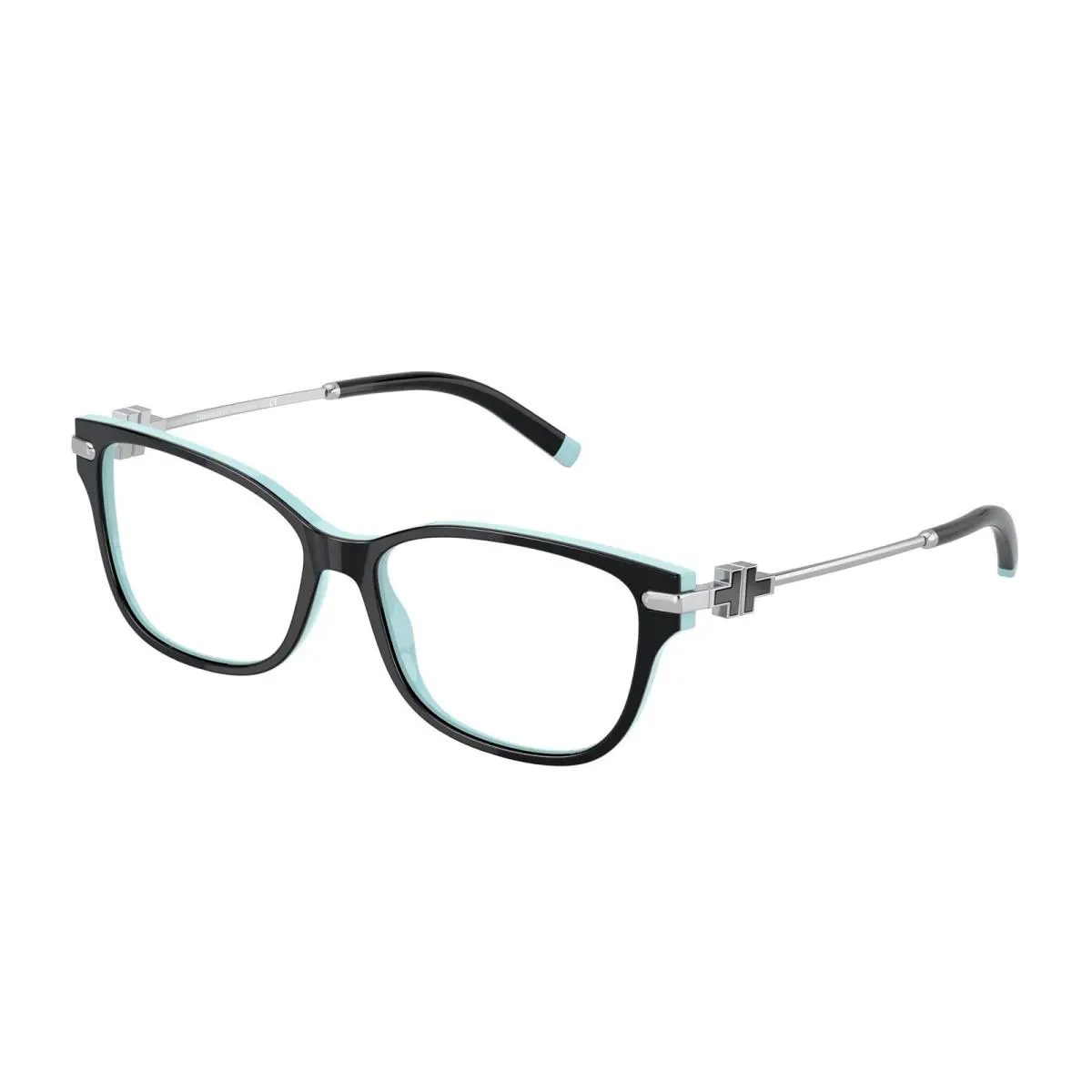 Tiffany 2207 Eyeglasses 8055 Black
