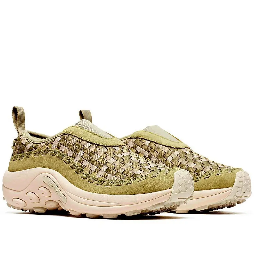 Merrell shoes - Olive 0