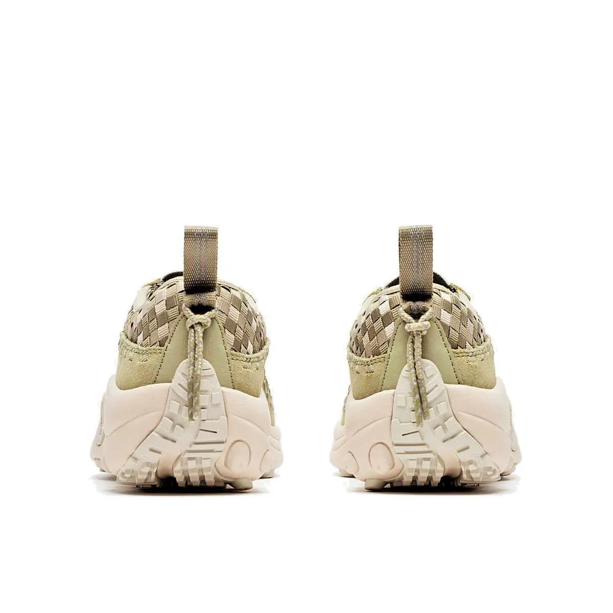 Merrell shoes - Olive 2