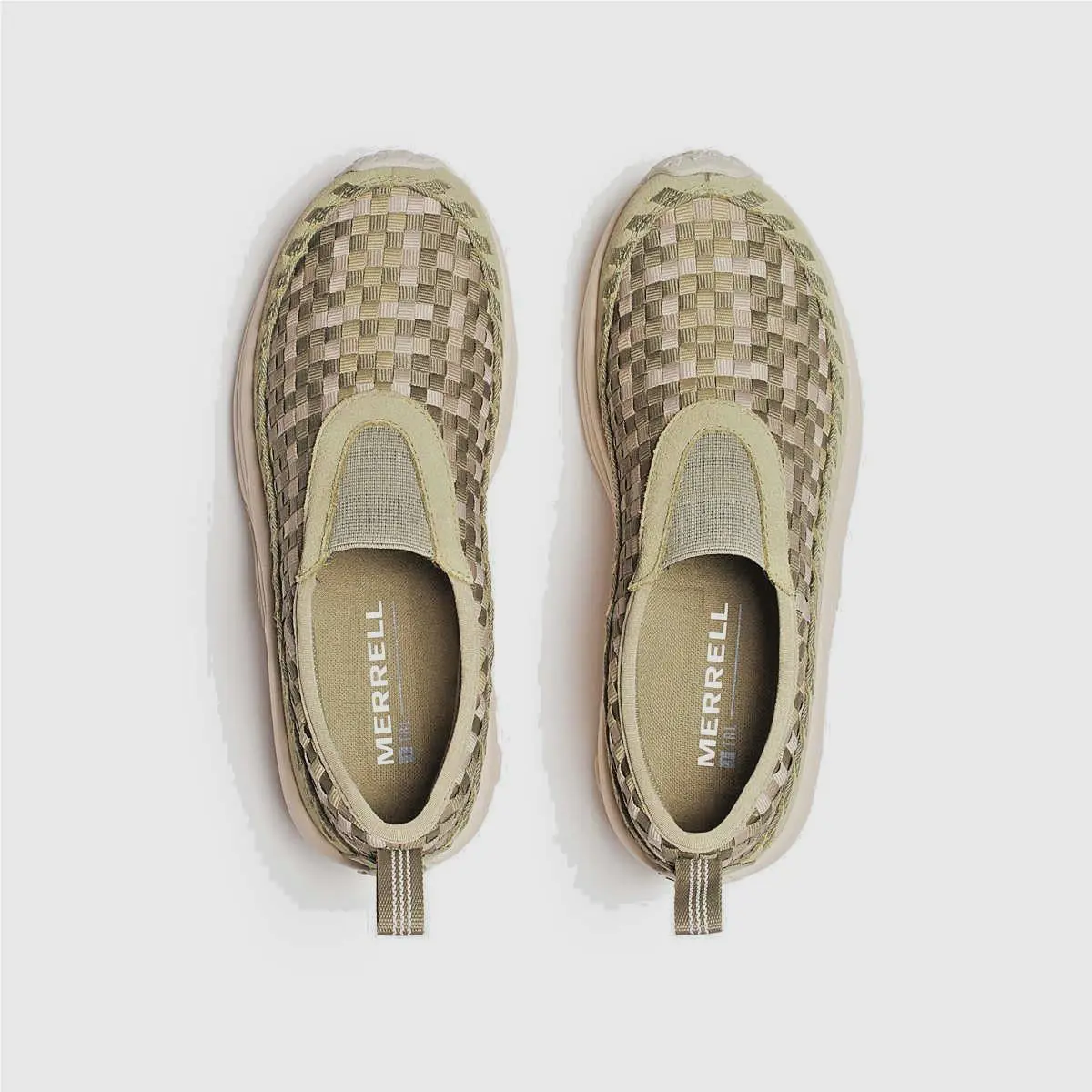 Merrell shoes - Olive 3