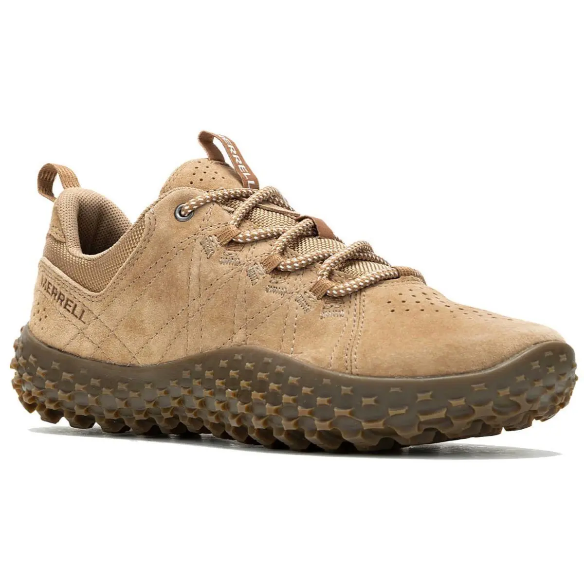 Merrell shoes - J036012 - J036012 - Tobacco 0