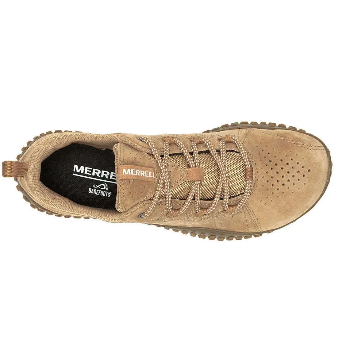 Merrell shoes - J036012 - J036012 - Tobacco 1