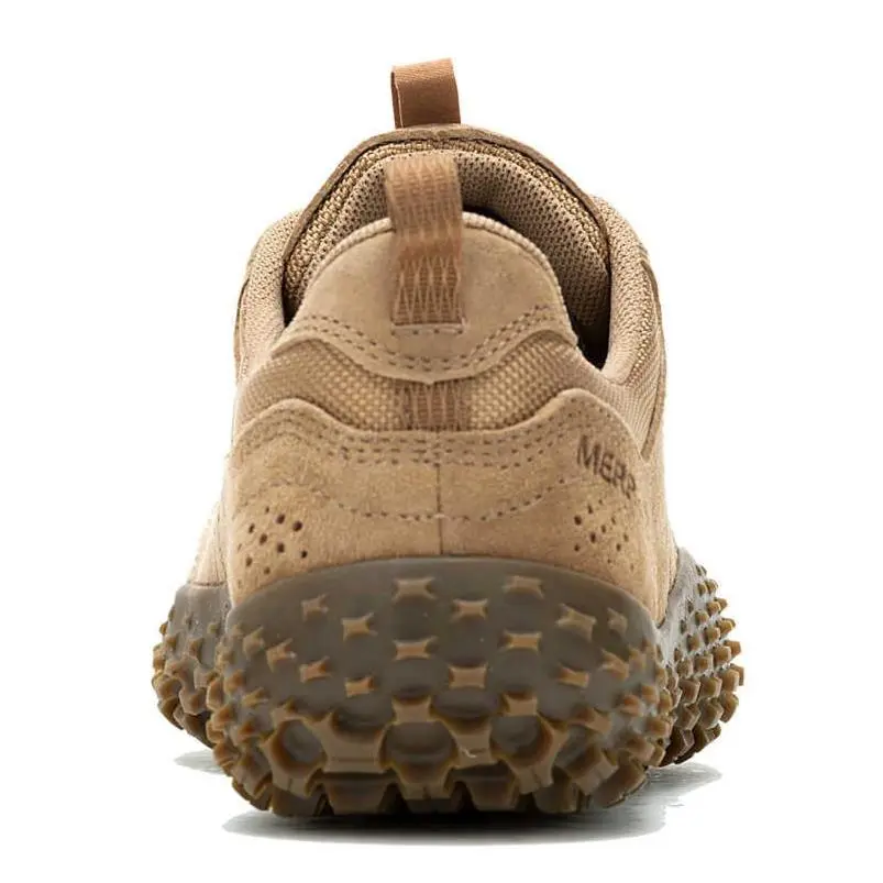 Merrell shoes - J036012 - J036012 - Tobacco 2