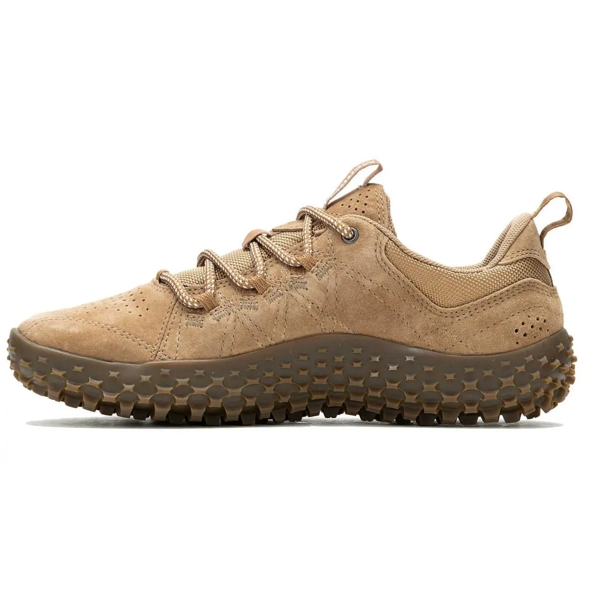 Merrell shoes - J036012 - J036012 - Tobacco 3