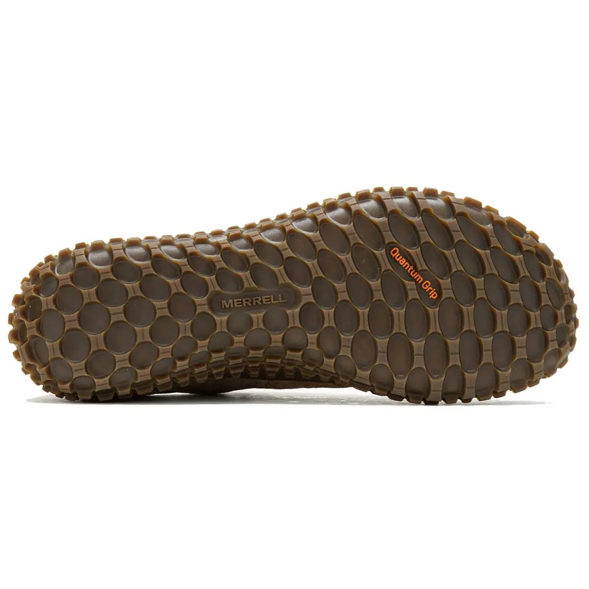 Merrell shoes - J036012 - J036012 - Tobacco 4