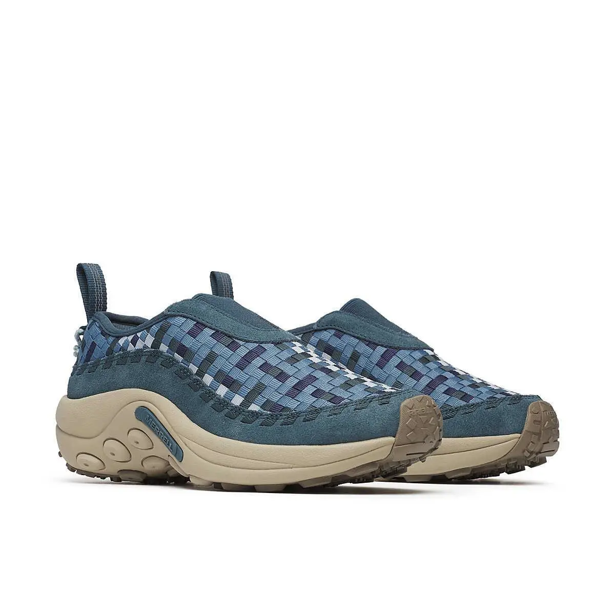 Merrell shoes - J008410 - J008410 - White 0