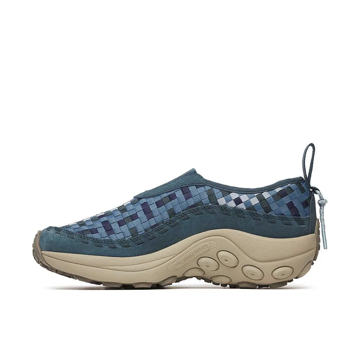 Merrell shoes - J008410 - J008410 - White 3