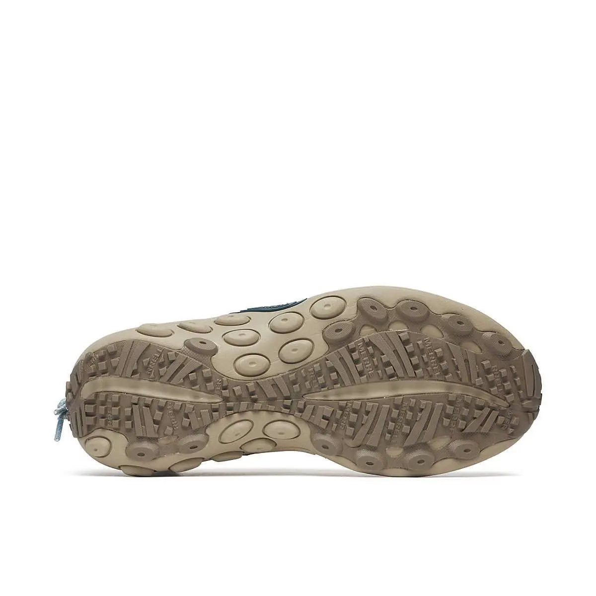 Merrell shoes - J008410 - J008410 - White 4
