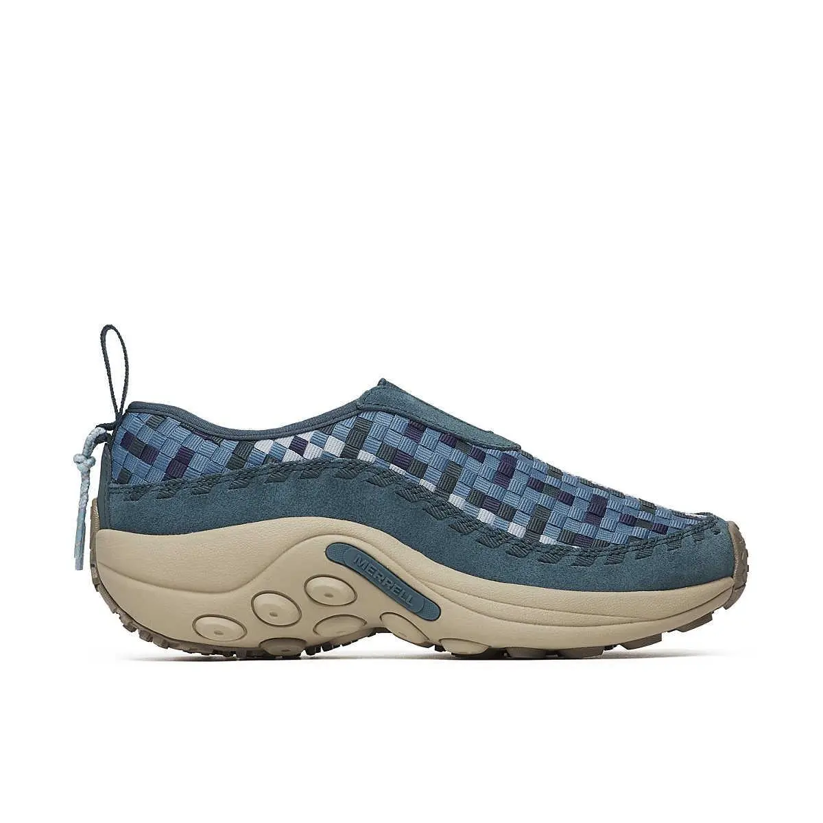 Merrell shoes - J008410 - J008410 - White 5