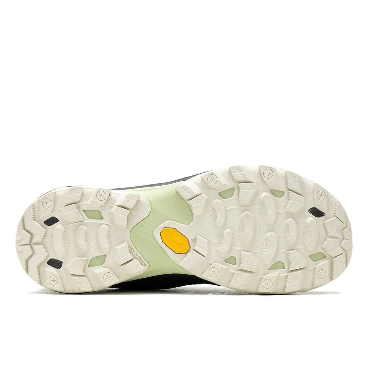 Merrell shoes - J037850 - J037850 - Black 3