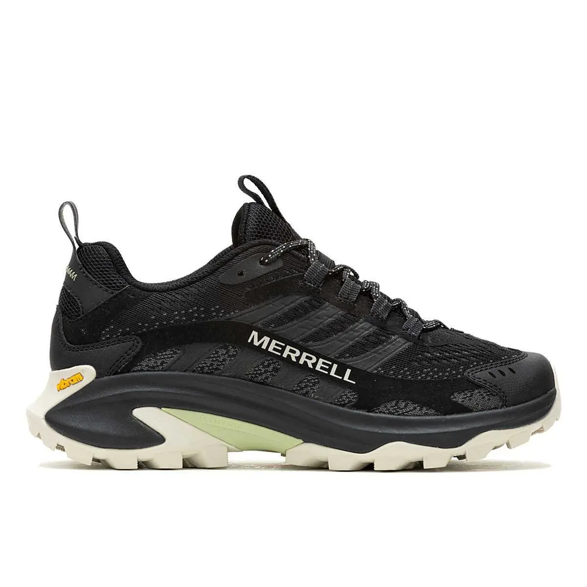 Merrell shoes - J037850 - J037850 - Black 5