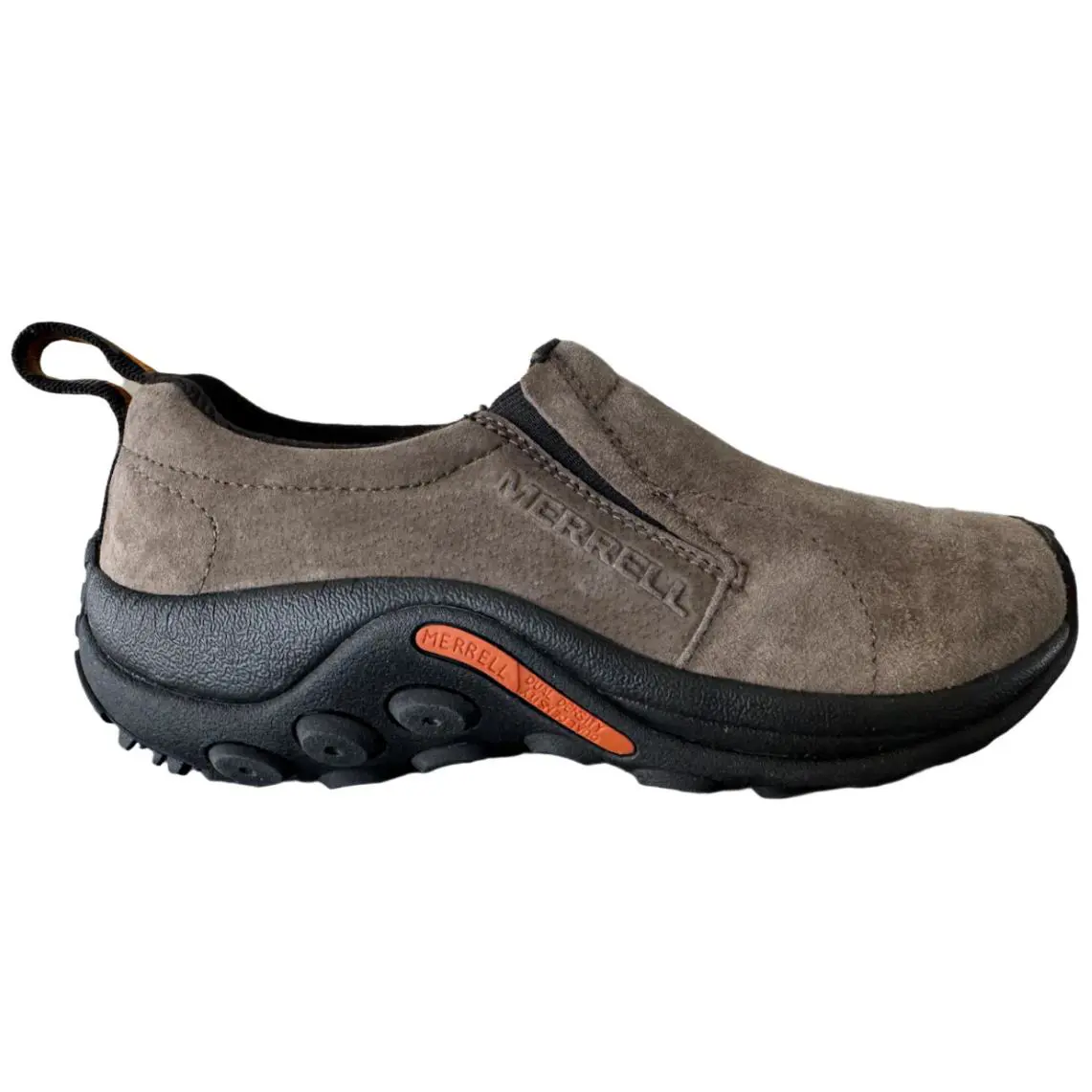 Merrell shoes - Merrell JUNGLE - JUNGLE - Gunsmoke 9