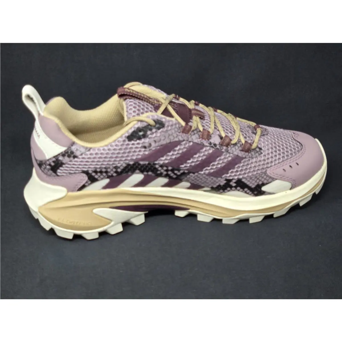 Merrell shoes - Purple 3