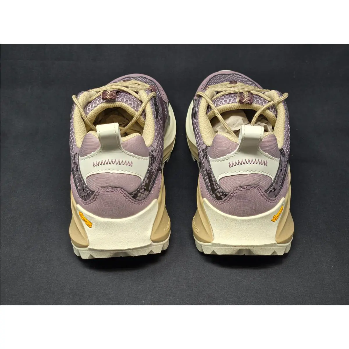 Merrell shoes - Purple 4