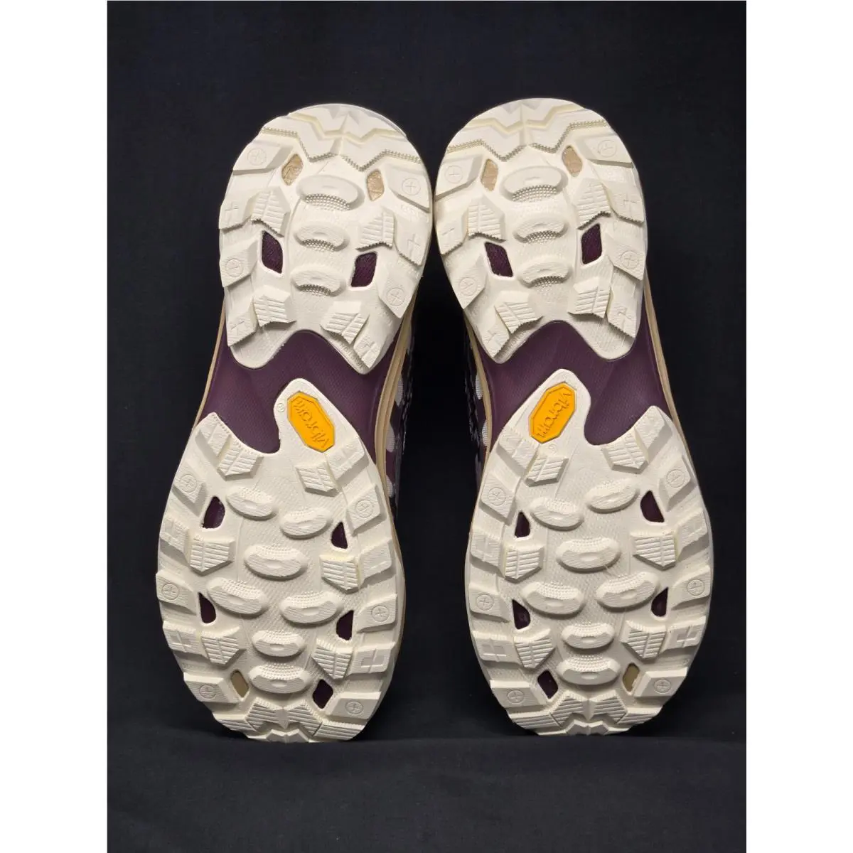 Merrell shoes - Purple 6