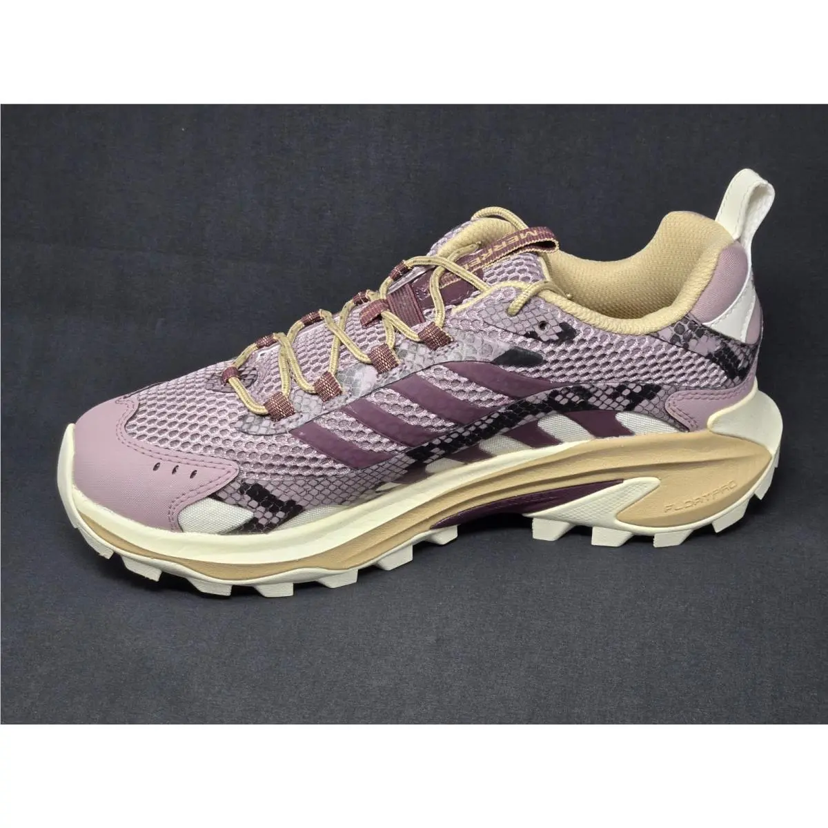 Merrell shoes - Purple 11