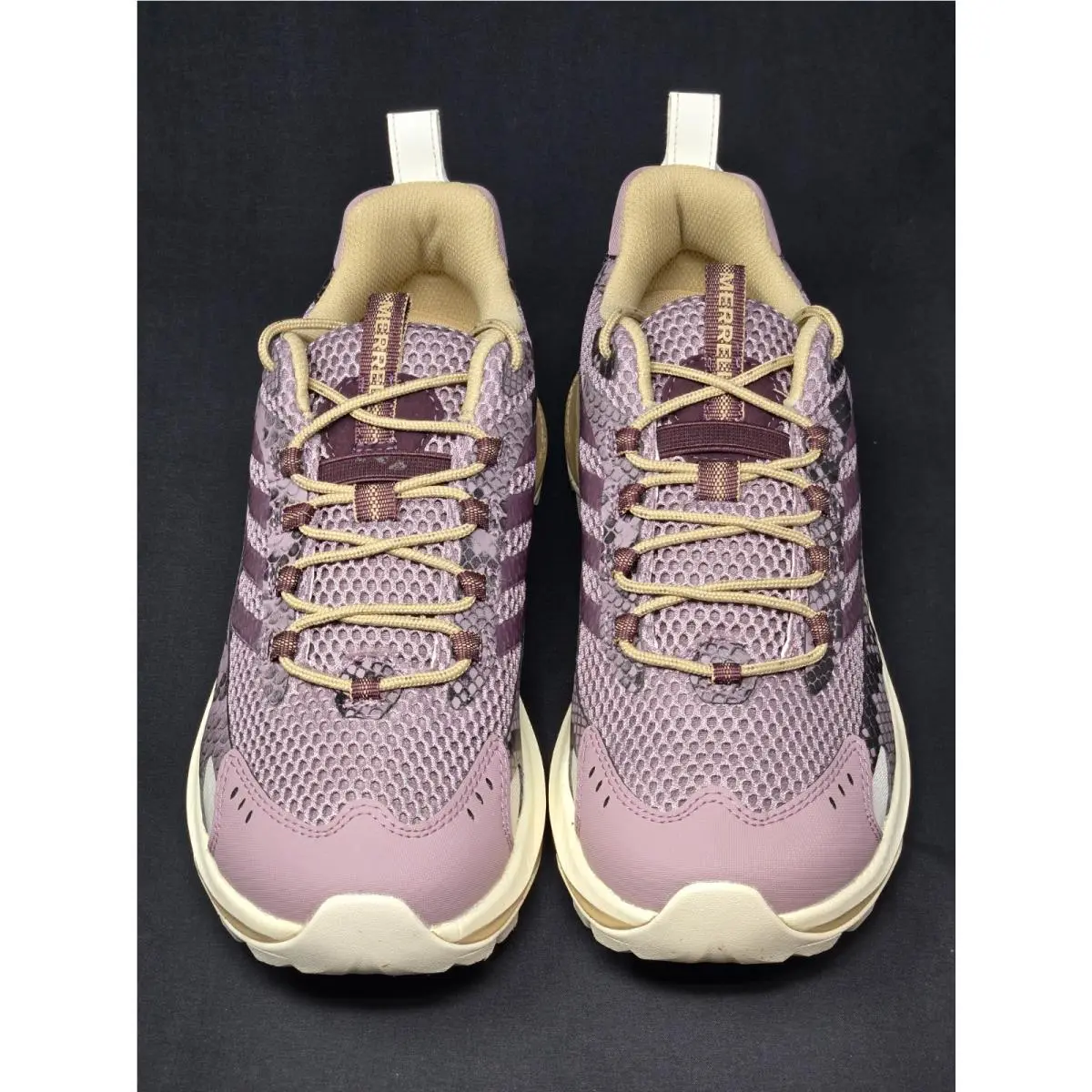 Merrell shoes - Purple 12