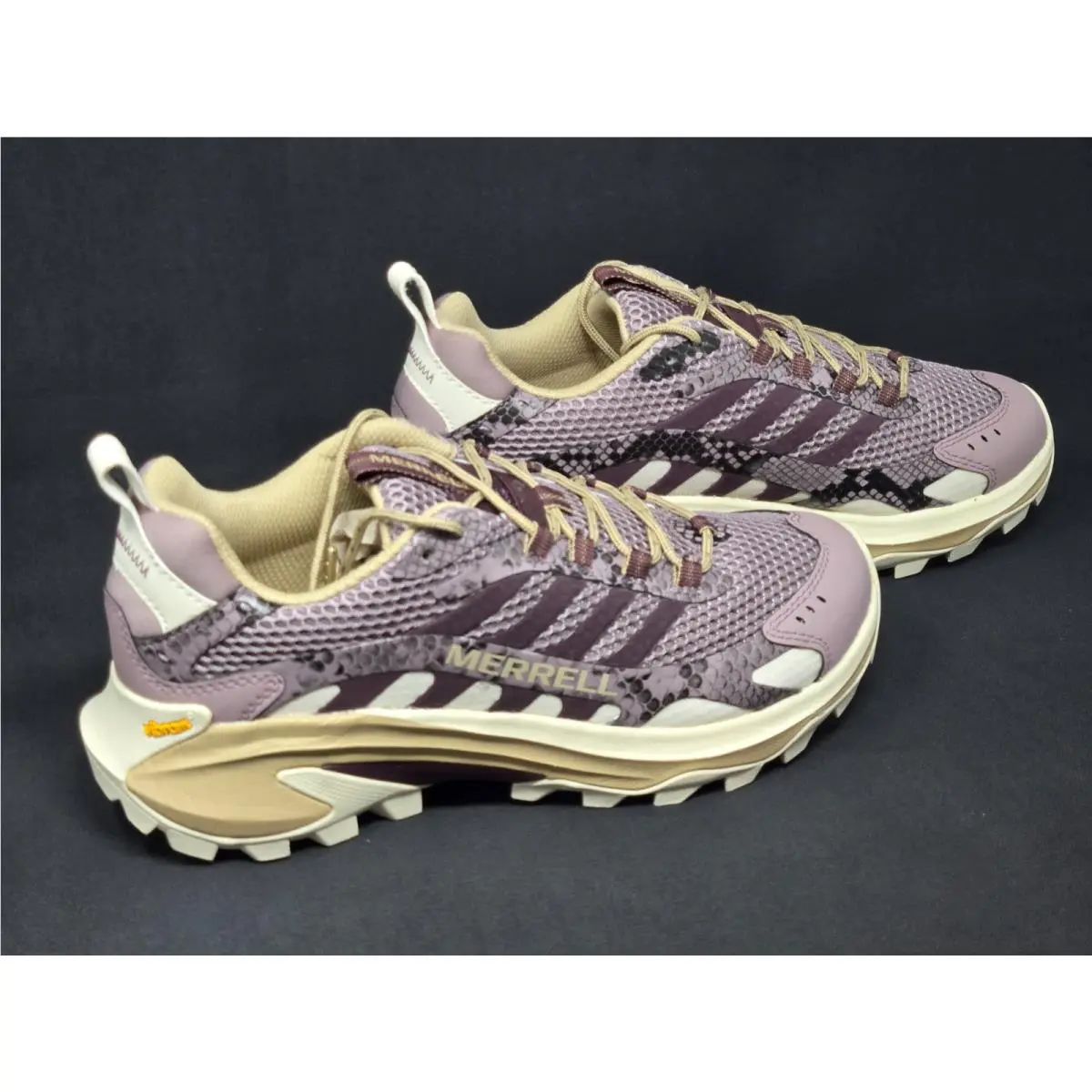 Merrell shoes - Purple 13