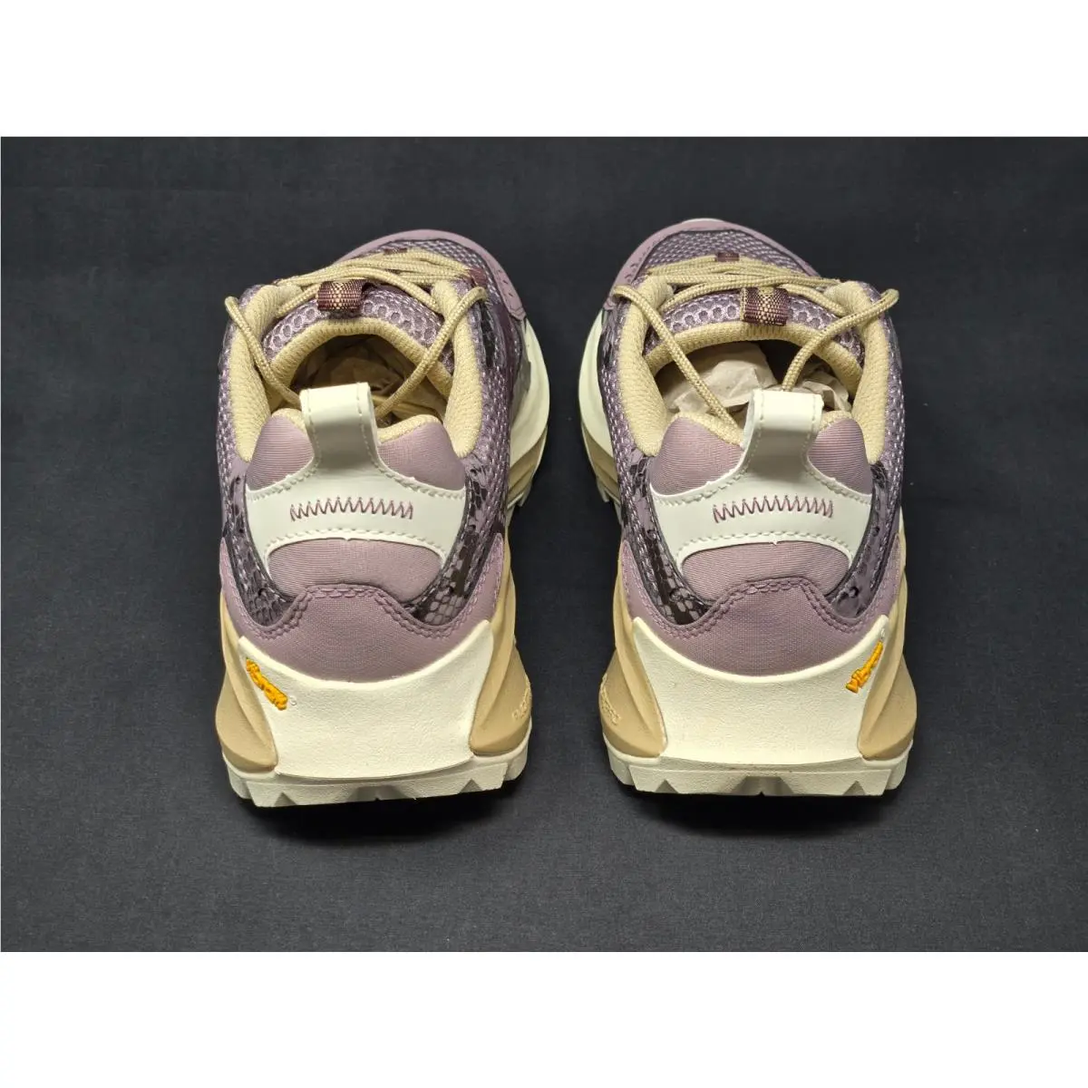 Merrell shoes - Purple 15