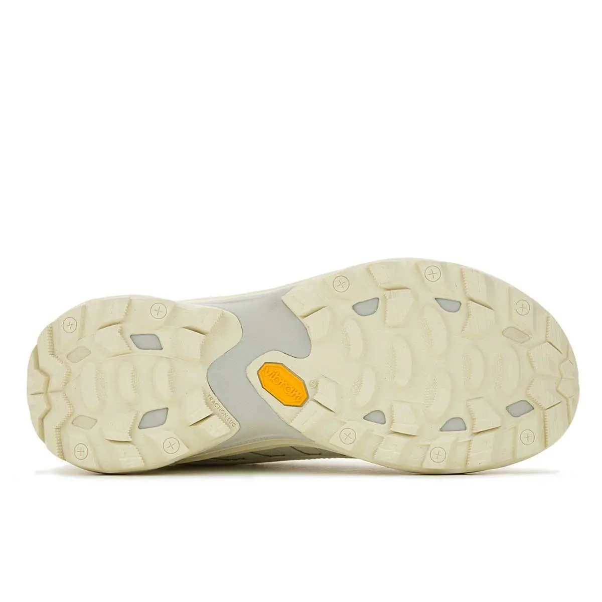 Merrell shoes - White 3