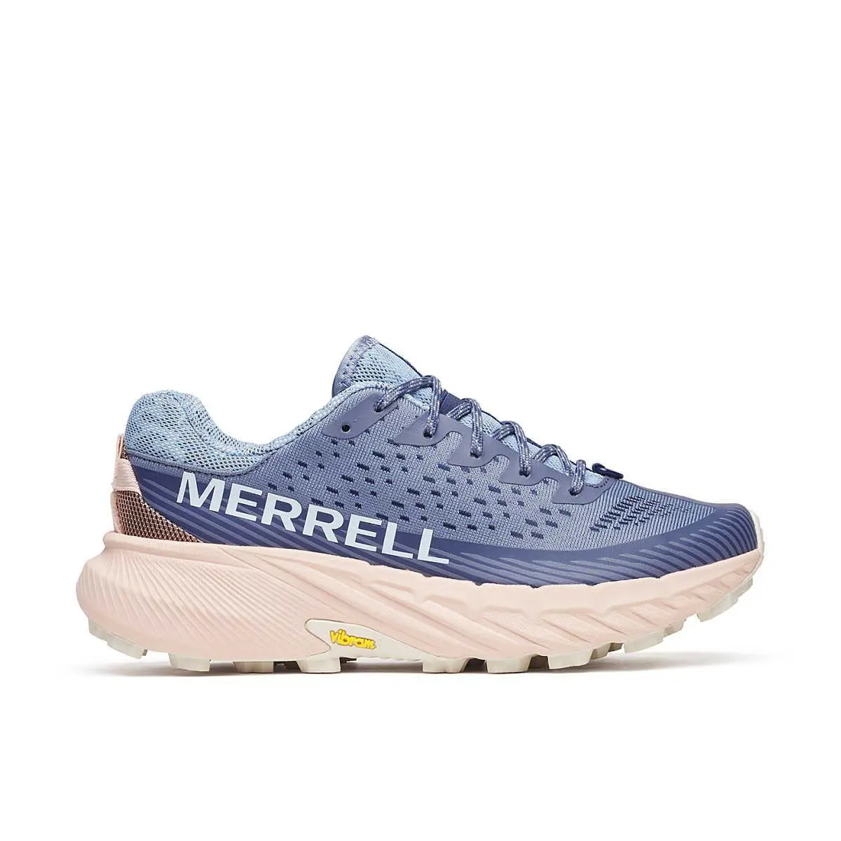 Merrell shoes - Agility Peak 5 - Agility Peak - J068560 - Black 5