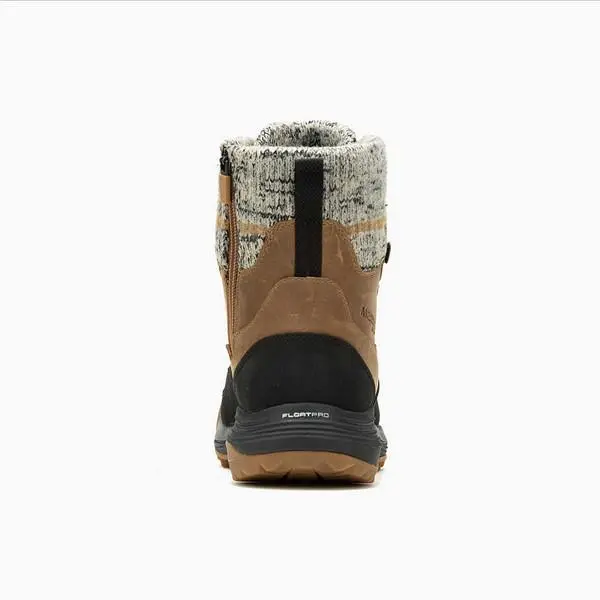 Merrell shoes - Merrell Siren 4 Thermo - Siren Thermo - J037412 - Tobacco 8