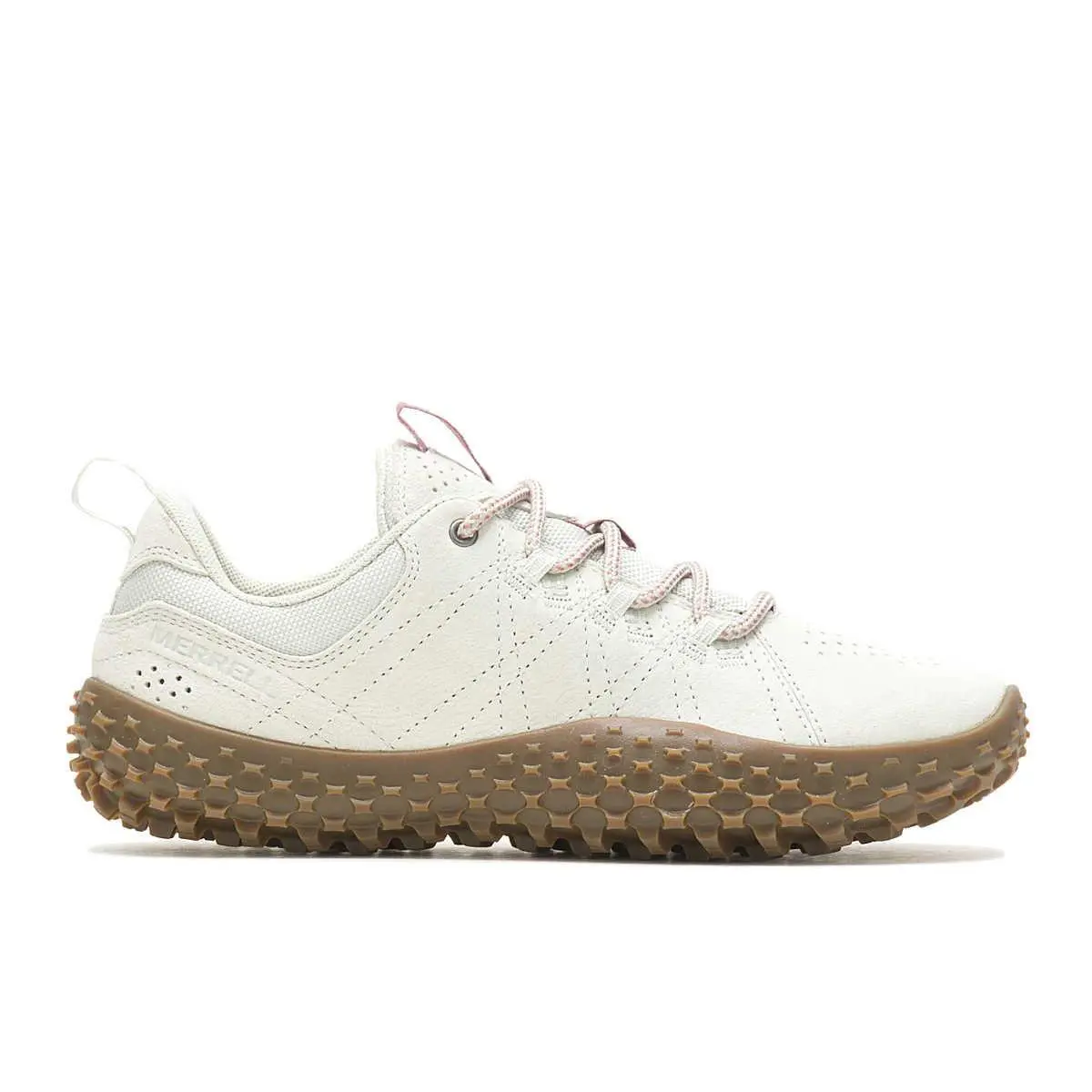 Merrell Women`s Sneaker Wrapt Birch - Taupe