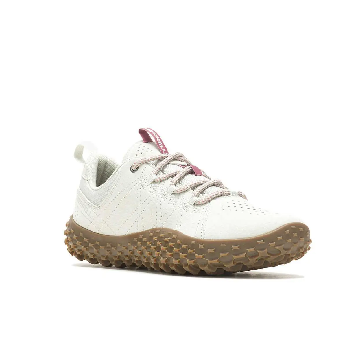 Merrell shoes - Wrapt - Wrapt - J036004 - Taupe 0