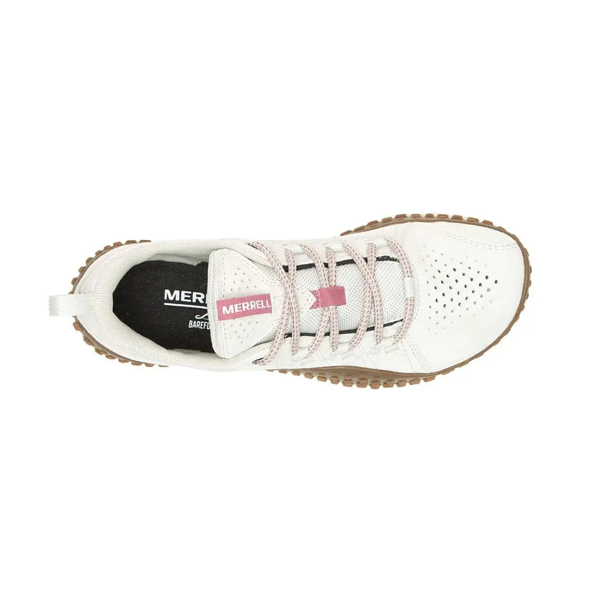 Merrell shoes - Wrapt - Wrapt - J036004 - Taupe 10