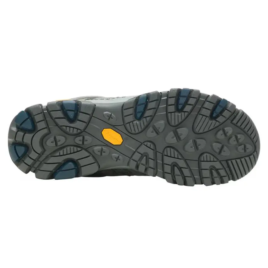 Merrell shoes - Moab 3 - Moab - Gray 1