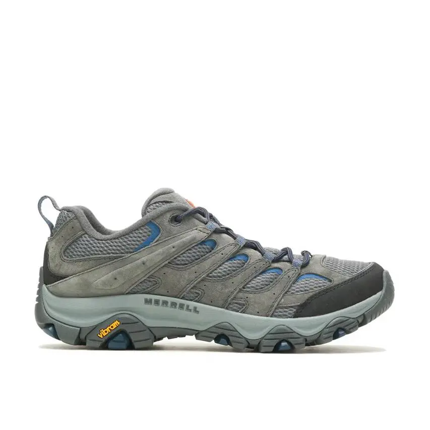 Merrell shoes - Moab 3 - Moab - Gray 3