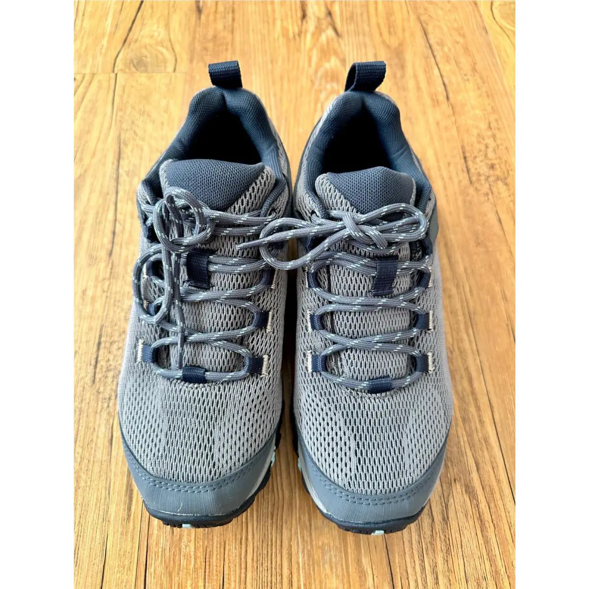 Merrell shoes - Merrell Yokota 2 E-Mesh - Yokota - Charcoal 0