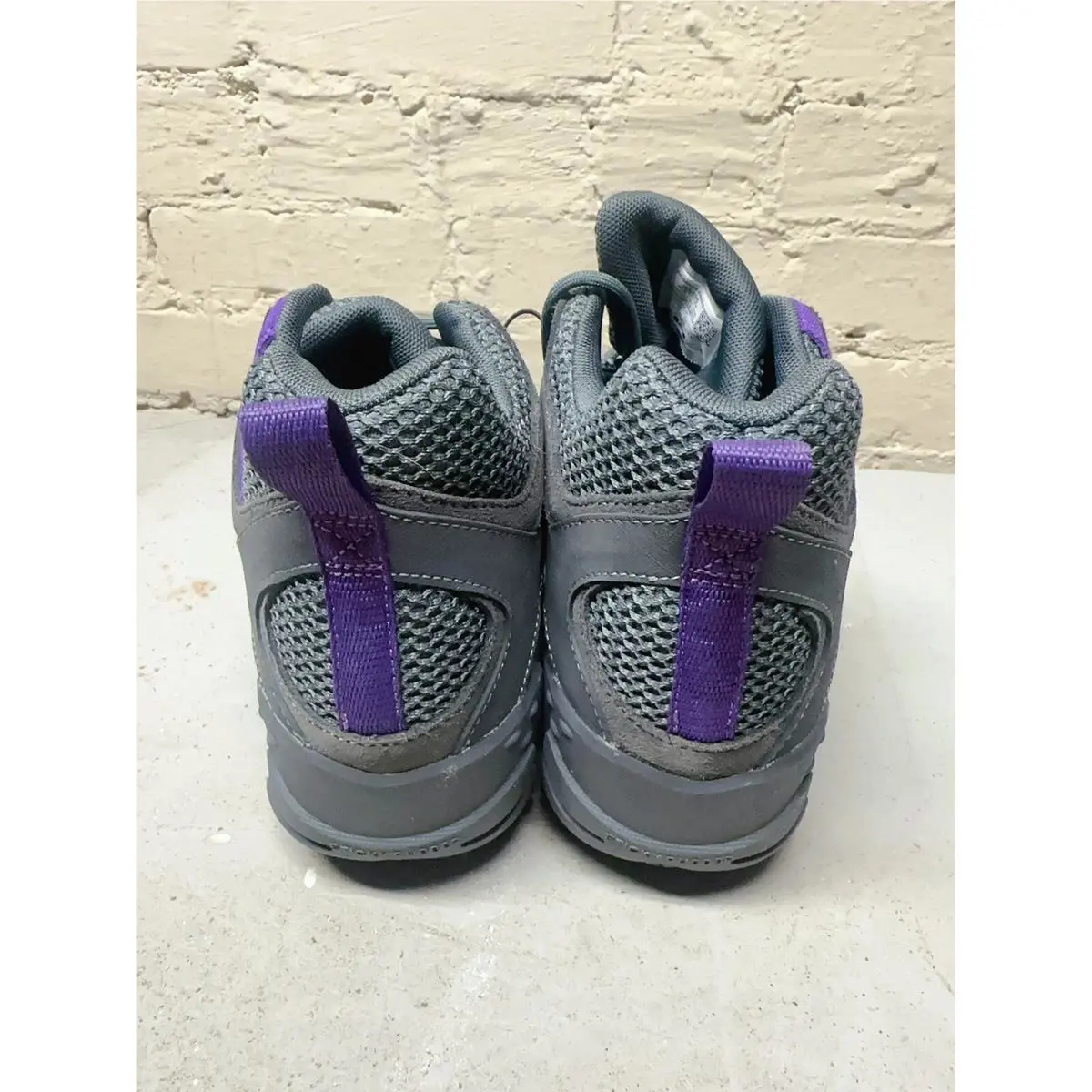 Merrell shoes - Merrell Siren - Siren - Gray 2