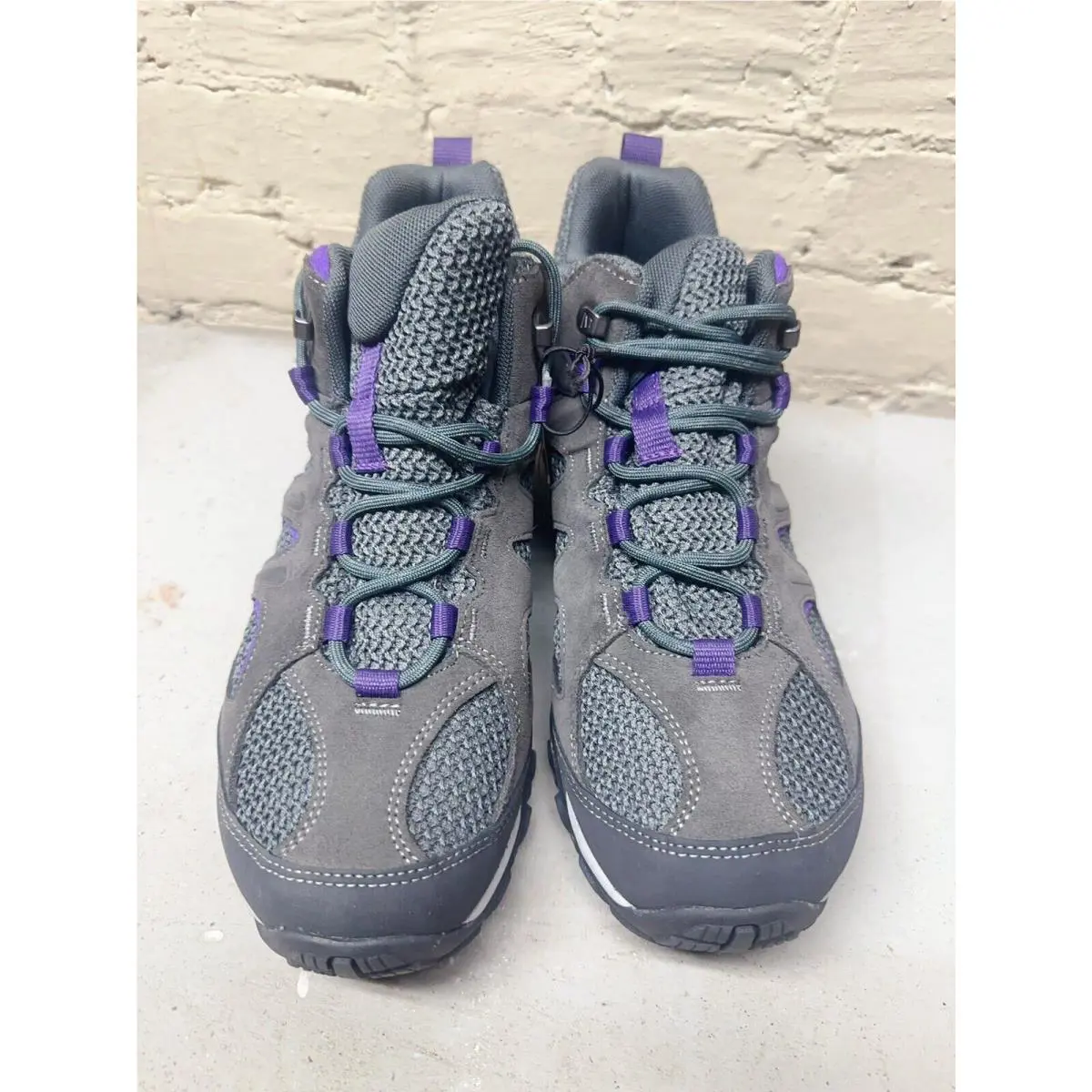 Merrell shoes - Merrell Siren - Siren - Gray 6