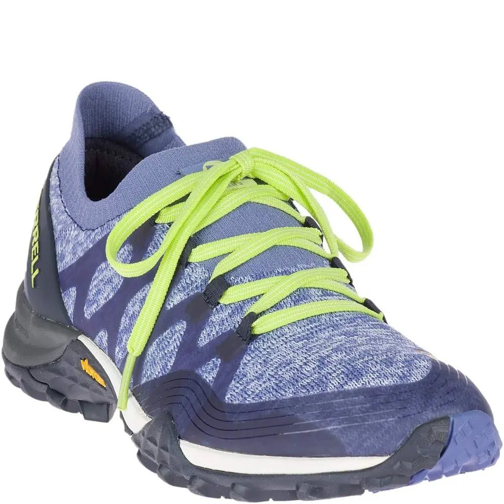 Merrell shoes - Merrell® Women`s 10 M Siren 3 Knit Sneakers in Velvet Morning - J81974 - Purple (UPC: 018462095243) 5