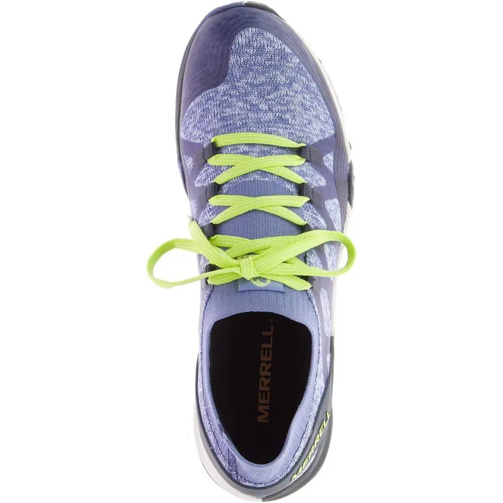 Merrell shoes - Merrell® Women`s 10 M Siren 3 Knit Sneakers in Velvet Morning - J81974 - Purple (UPC: 018462095243) 6