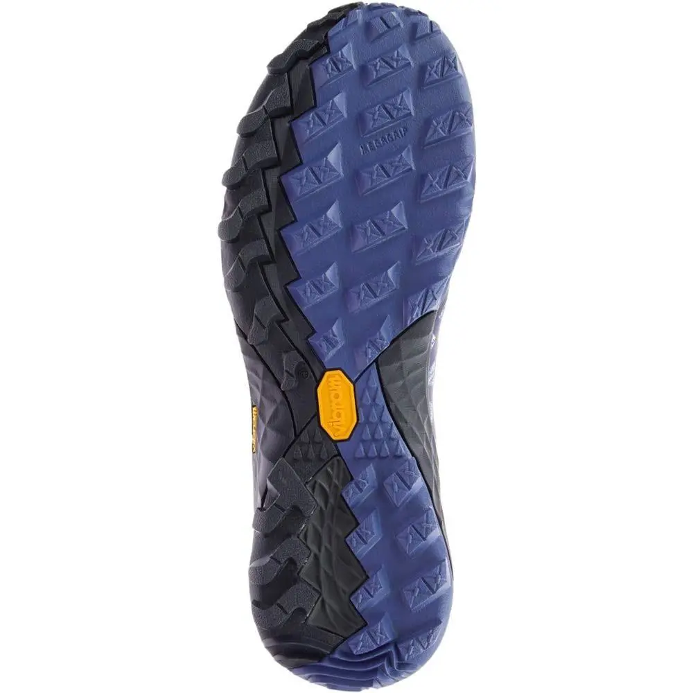 Merrell shoes - Merrell® Women`s 10 M Siren 3 Knit Sneakers in Velvet Morning - J81974 - Purple (UPC: 018462095243) 7