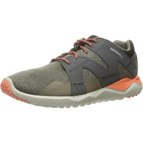 Merrell shoes - J15730 - J15730 - Gray 0