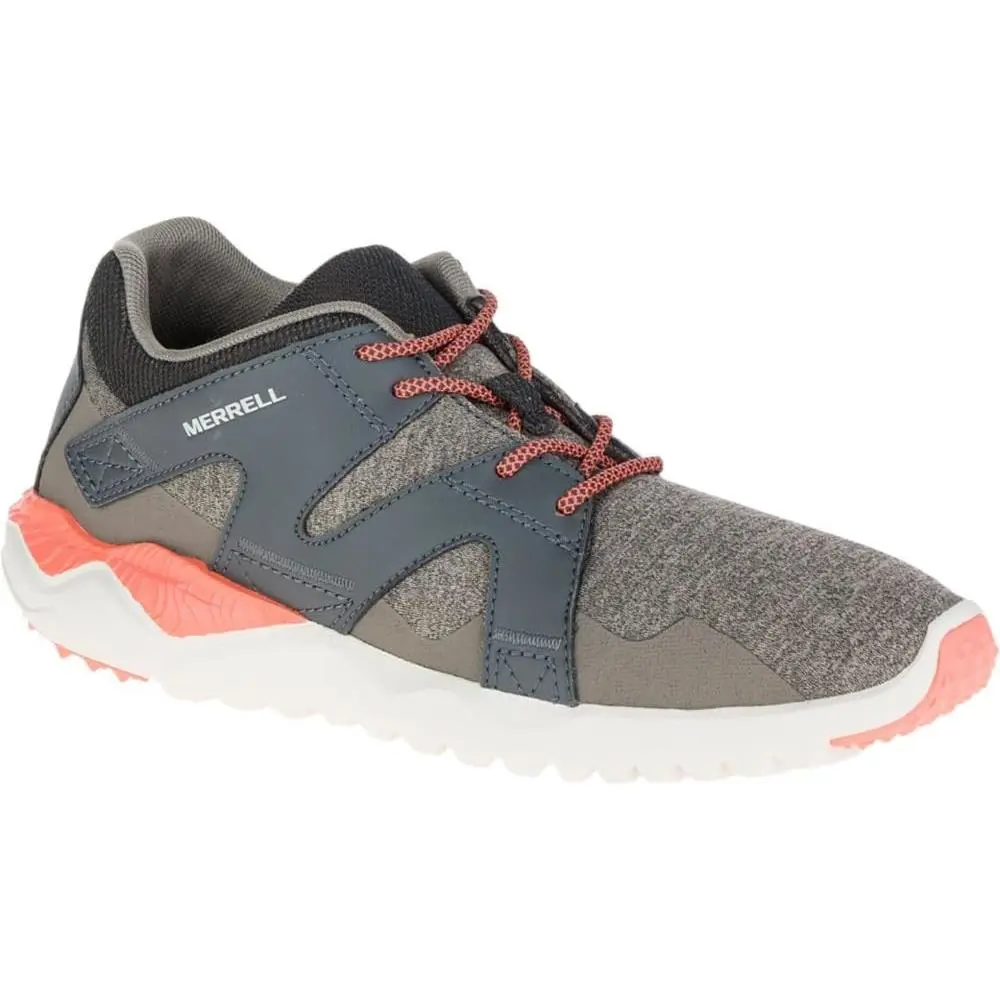 Merrell shoes - J15730 - J15730 - Gray 1