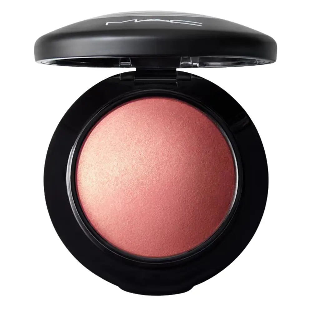 Mac Mineralize Blush