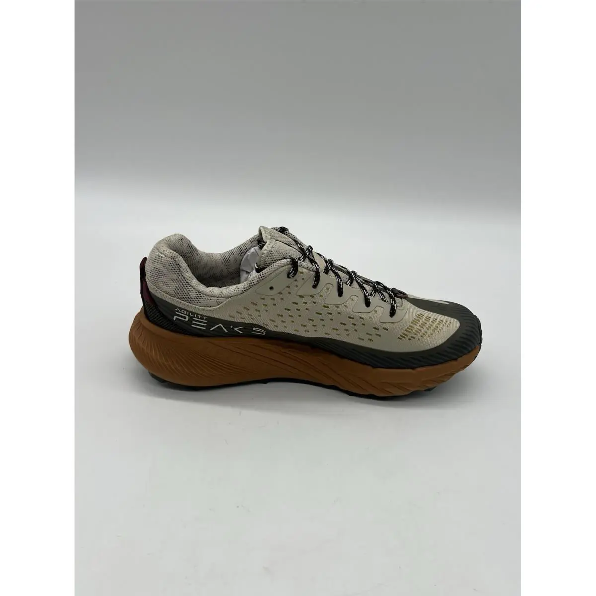Merrell shoes - Merrell Agility Peak 5 - Agility Peak - J067767 - NA (UPC: 195925995347) 12