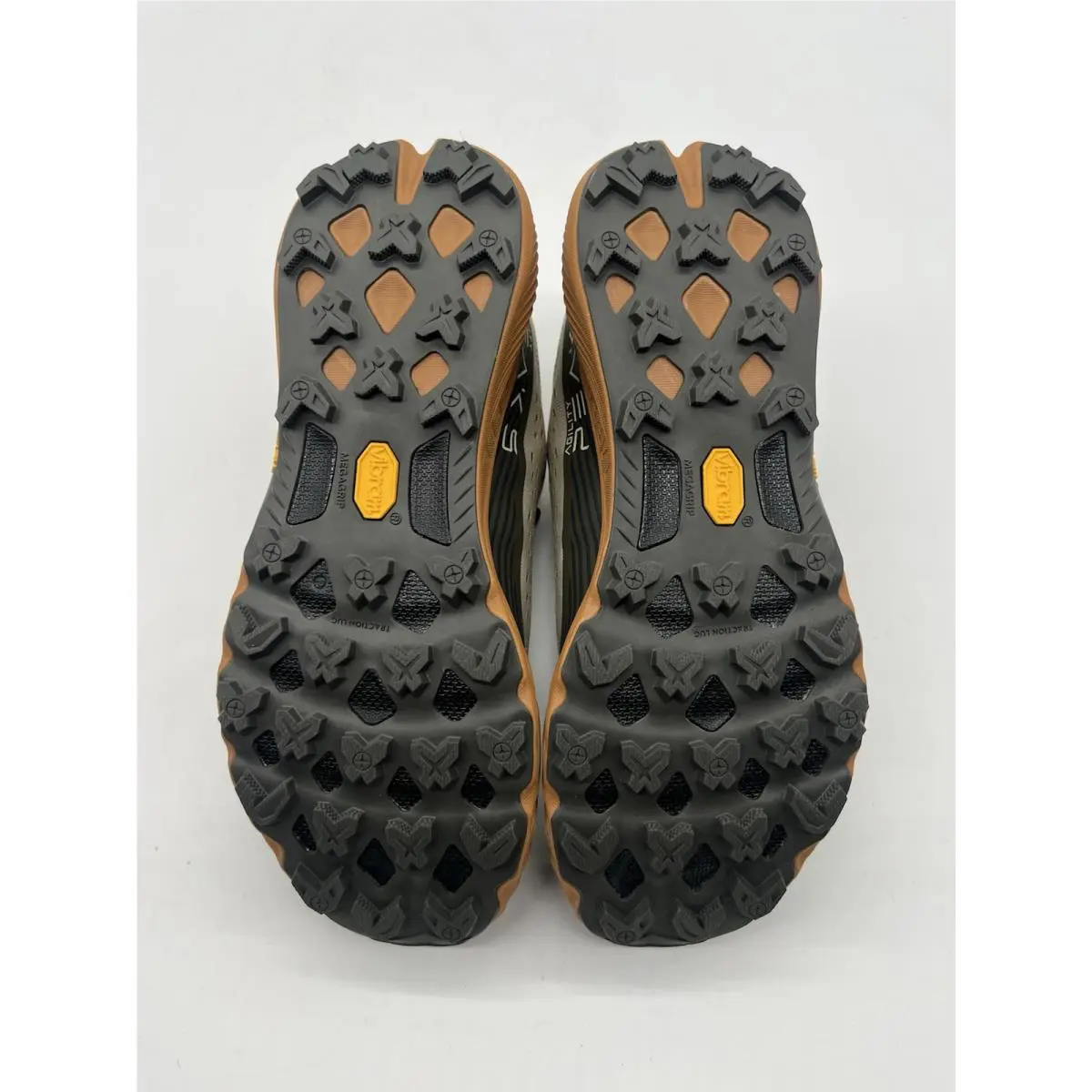 Merrell shoes - Merrell Agility Peak 5 - Agility Peak - J067767 - NA (UPC: 195925995347) 6